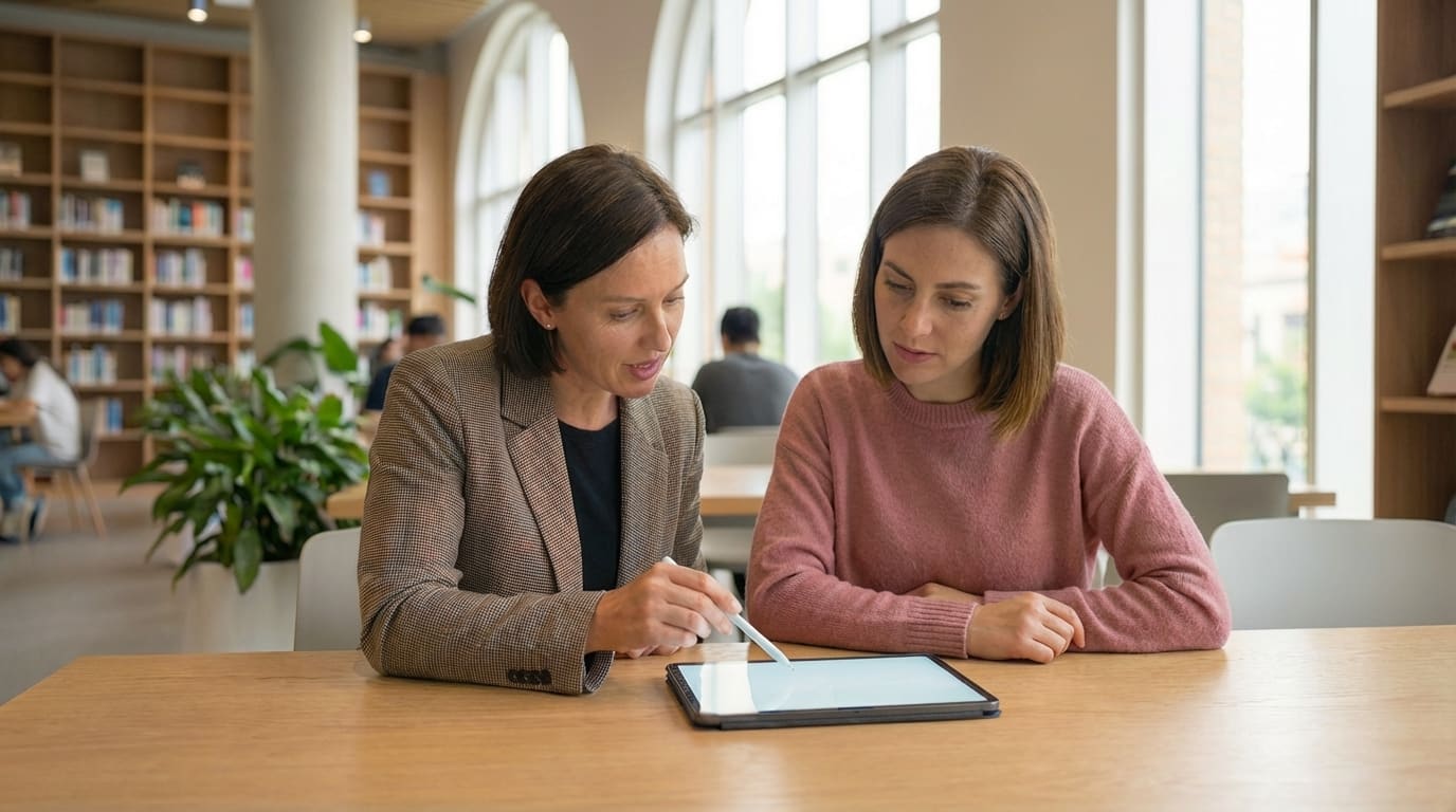 ¿Estudiar oposiciones solo o con preparador? Ventajas y desventajas