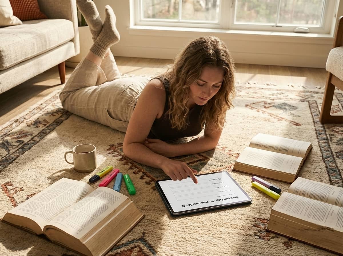 Leyes comunes en oposiciones: Cómo practicar la Constitución y la Ley 39/2015 con tests