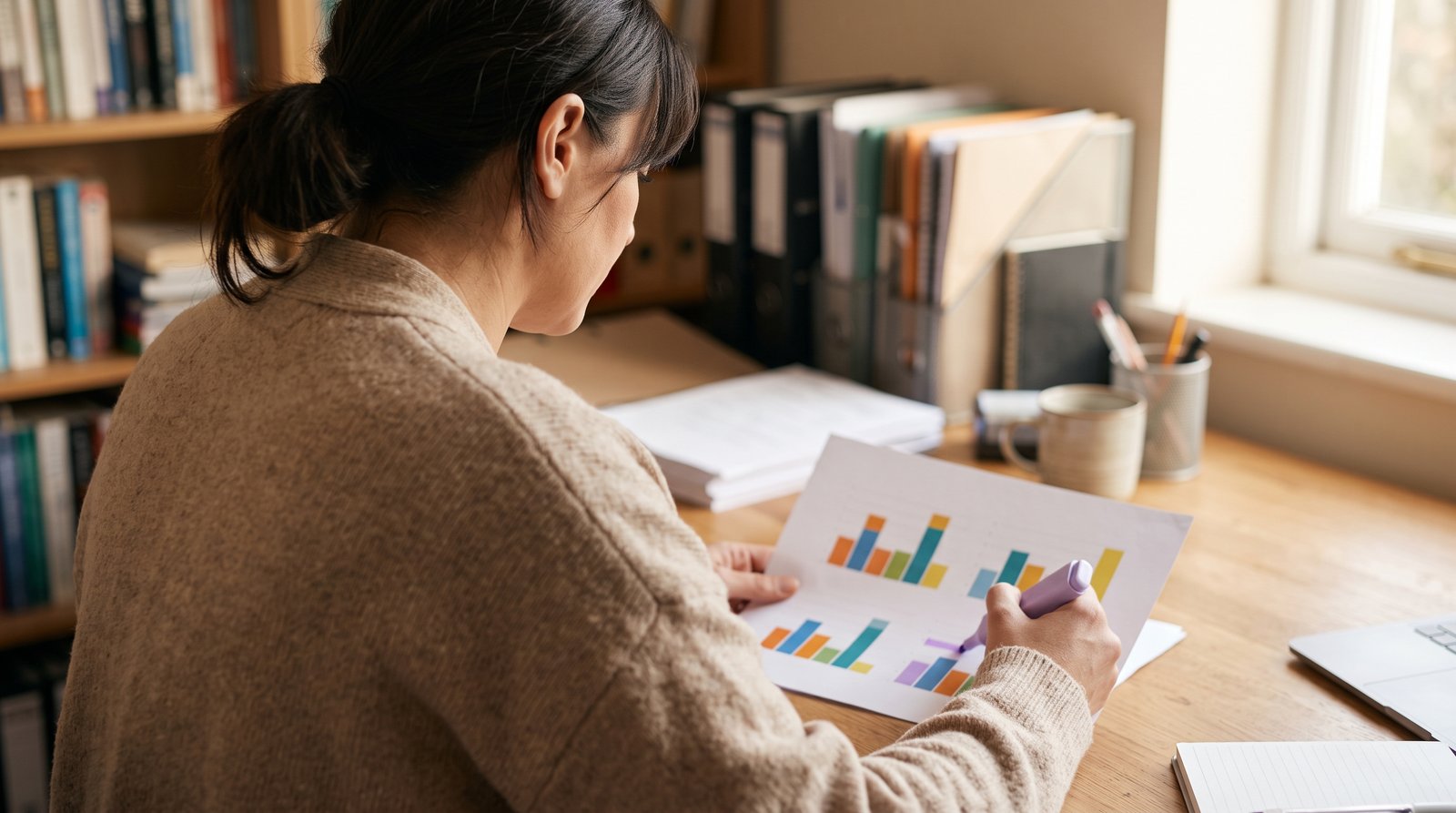 Seguimiento de alumnos en una academia de oposiciones: salir del caos de WhatsApp y Excel