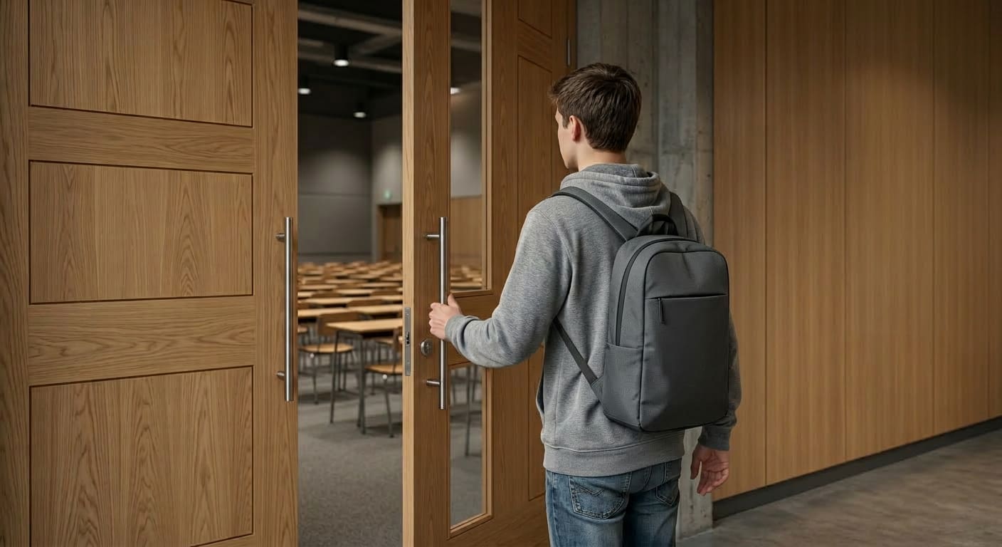 Simulacros de oposición: la diferencia entre practicar mucho y entrenar bien